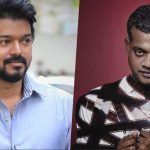 Gautham Vasudev Menon joins Vijays Thalapathy 67