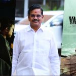 Following Cobra VTK Kalaipuli S Thanus strict order to Naane Varuvean team