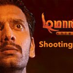 Arulnithis update on Demonte Colony 2