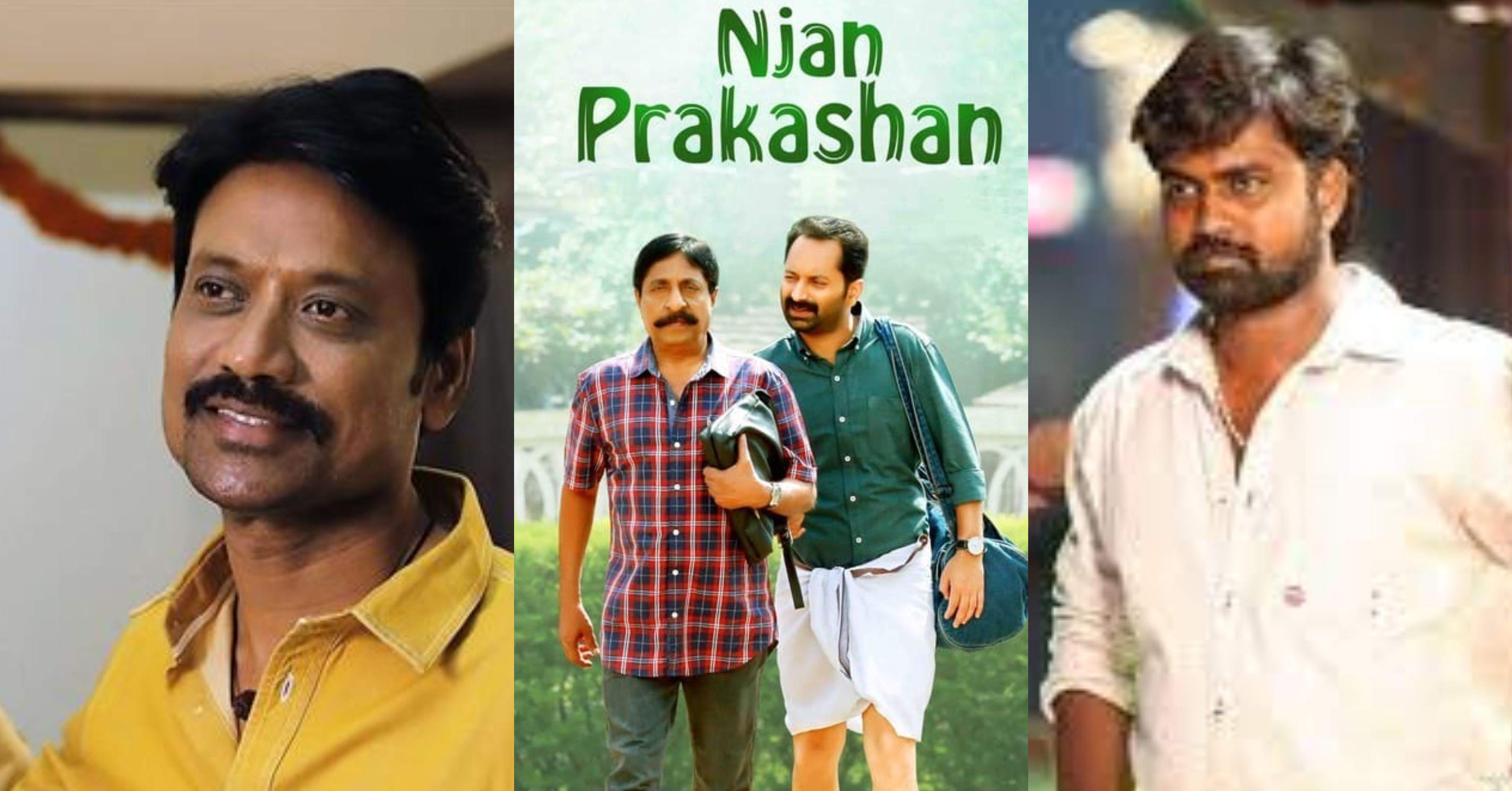 Exclusive Aha Tamil to directly remake Fahadh Faasils blockbuster hit with SJ Suryah