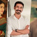 Dhanush AR Rahman Siddhi Idnani project on cards