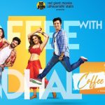Coffee with Kadhal Trailer Complications and Complex Relationships with Hilarious Touch