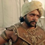 Jayam Ravi reveals Mani Ratnams detailing for Arunmozhi Varmans role