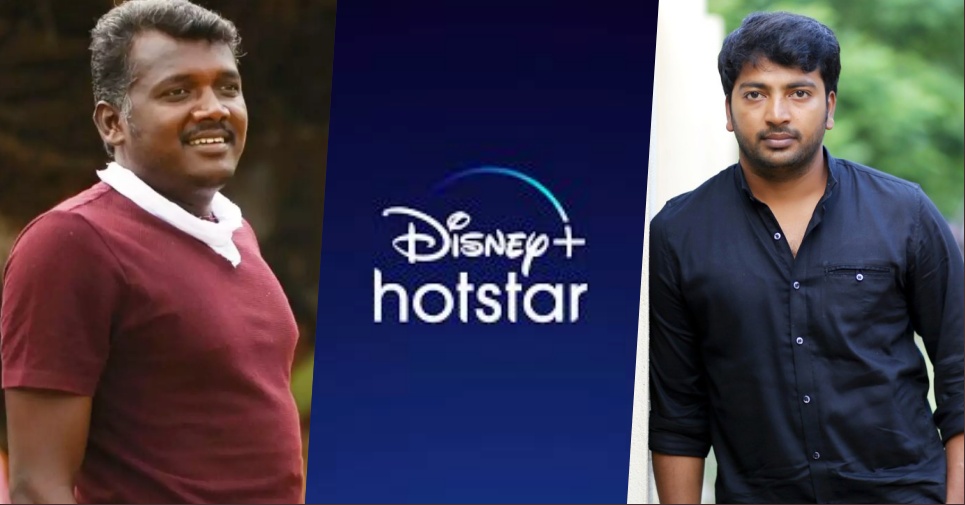 Disney Plus Hotstar signs Mari Selvaraj for a web series