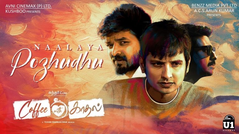 Naalaya Pozhudhu Lyric song