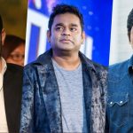 The film is a black comedy that will feature musical score by AR Rahman