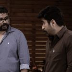 Vijay Antonys Ratham team has an important update