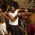 Ponniyin Selvan 1 becomes the first Tamil movie to create this record overseas