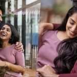 Harish Kalyan Narmada Udayakumar getting hitched