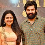Arya steps into the rural zone with Muthaiah now