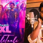 Silambarasan TR debuts as playback singer in Hindi for friend Mahat