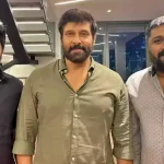 Chiyaan 61 latest hot update – The first schedule to go on floors this date