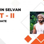 Ponniyin Selvan 2 to release on this date