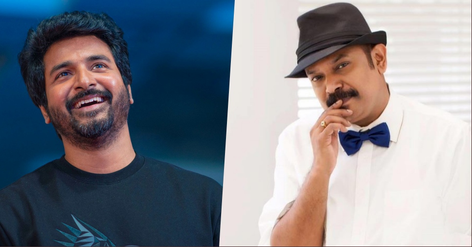 Is this the initial shooting and release plan of Sivakarthikeyan Venkat Prabhu project