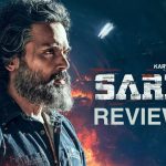 Sardar Movie Review