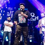 Padavettu Audio launch Stills