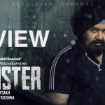 Monster Movie Review