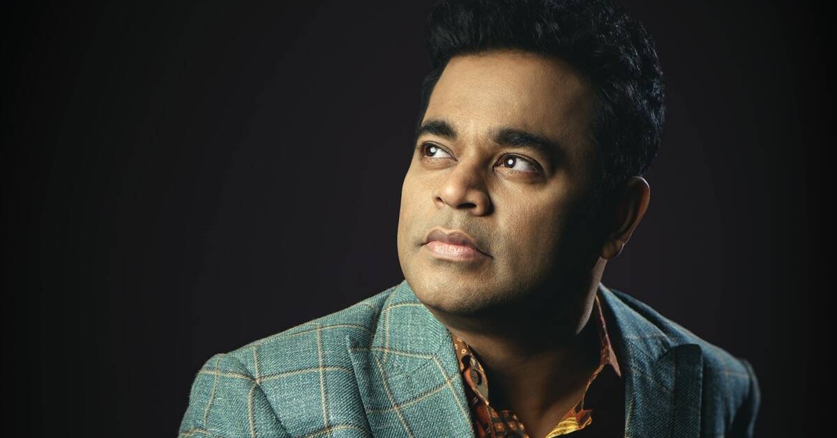 AR Rahman rules music charts pushing Anirudh Yuvan behind