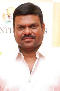 G. K. M. Tamil Kumaran