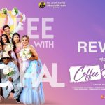Coffee with Kadhal Movie Review