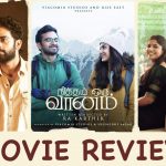 Nitham Oru Vaanam Movie Review
