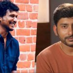 Breaking Lokesh Kanagaraj RJ Balaji A surprise combo