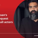 Silambarasans humble request to fans of all actors