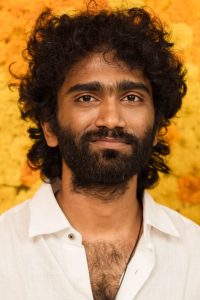 Pradeep Ranganathan