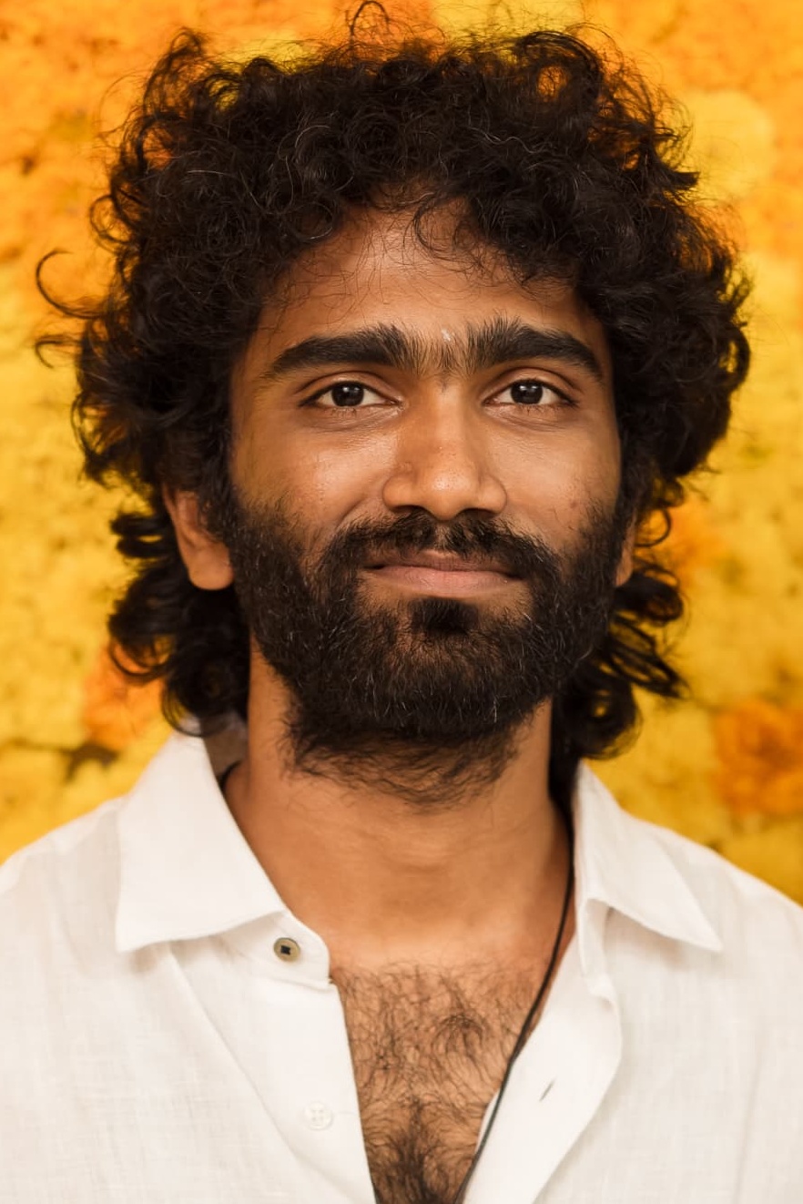 Pradeep Ranganathan