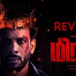 Miral Movie Review