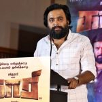 I am not bothered about criticisms. I will continue to act in many rural films – Actor Sasikumar