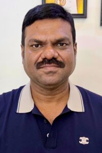 G. K. M. Tamil Kumaran