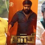 Exclusive – Why actor Karthi refused Sasikumars Kaari