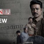 Vadhandhi The Fable of Velonie Series Review