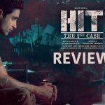 Hit The Second Case Movie Review