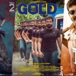 From Vijay Sethupathis DSP Prithvirajs Gold to Adivi Seshs Hit 2 – Its a big weekend