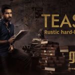 Vijay Antonys Raththam Teaser – Looks like a rustic hard hitting tale