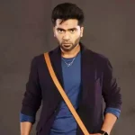 Silambarasan TR to team up with Oh My Kadavule producer
