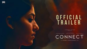 Connect Tamil Trailer