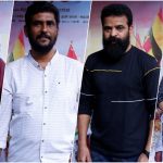 Uyir Tamizhukku Press Meet Stills