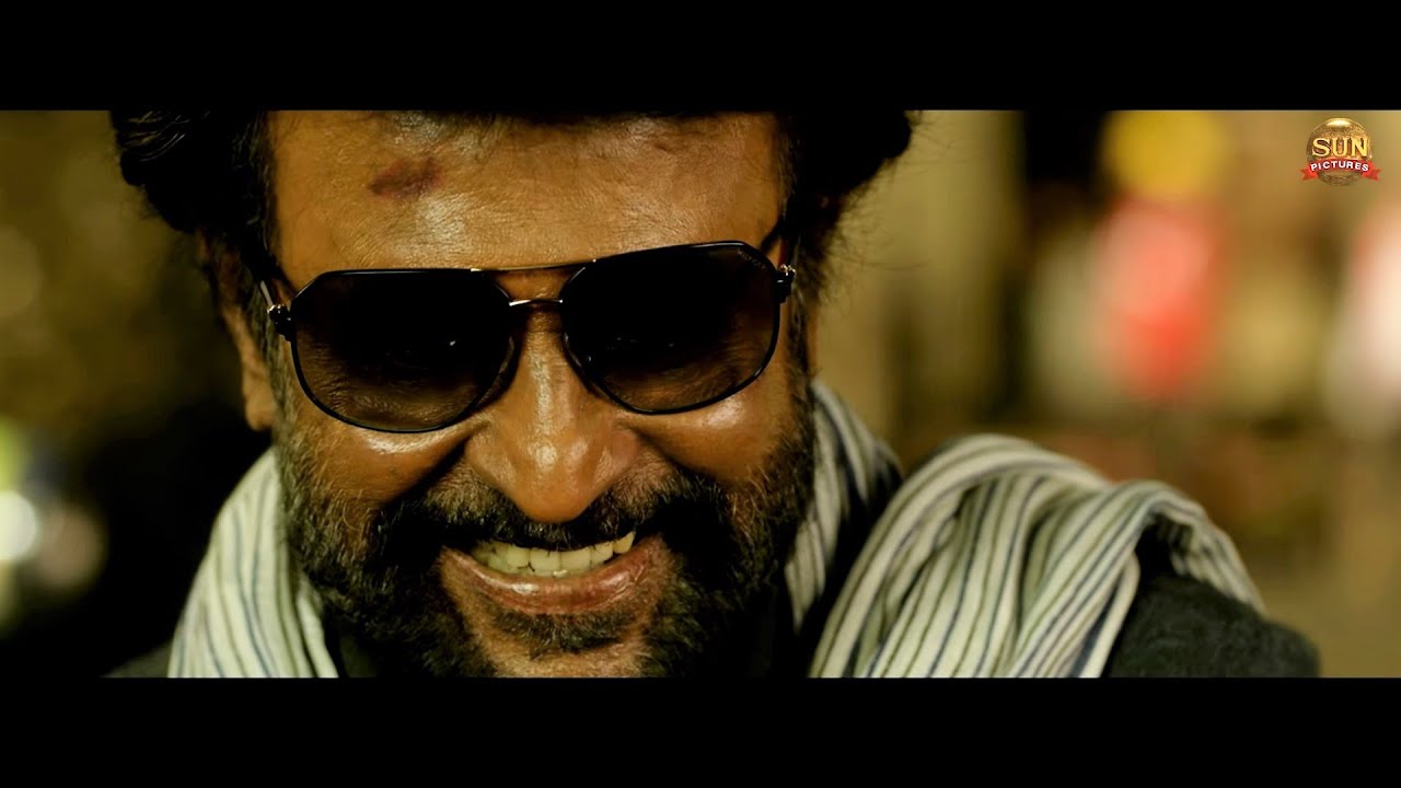 Petta Deleted Scene