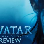 Avatar The Way of Water Movie Review