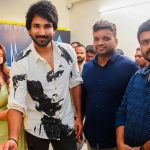 Eeram team is back for yet another spine chilling horror flick Sabdham