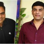 Varisu Contradictory theories – Dil Raju and Vamshi Paidipally