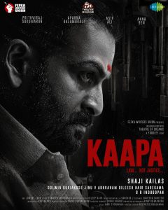 Kaapa Movie HQ Posters 8