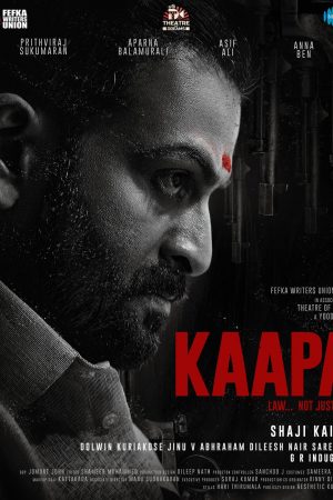 Kaapa Movie HQ Posters 8