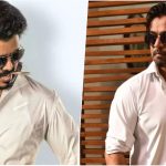 Is Action King Arjun paid this whopping remuneration for Thalapathy 67