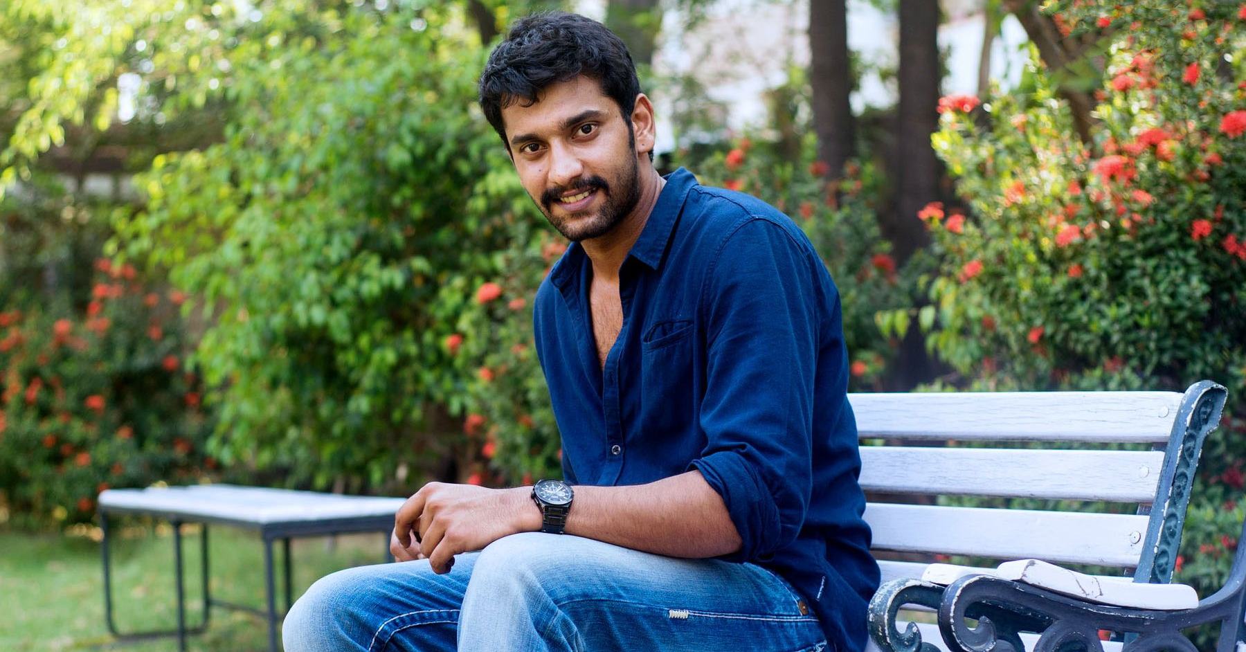 Exclusive â€“ Arulnithi signs a web series for this OTT platform