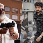 Thunivu Varisu – Running Length censor trailer and booking plans
