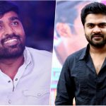 Vijay Sethupathi to clash with Silambarasan TR